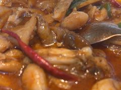 -云海肴·汽锅鸡·云南菜(高德置地店)