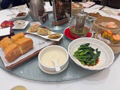 -喜宴又一村·粤菜·茶点·海鲜(壹方天地店)