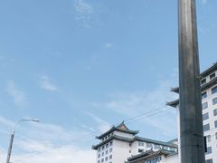 -王府井步行街