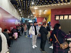 -SFC上影影城(新世界店)