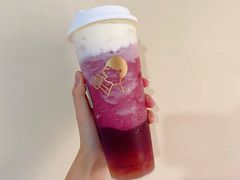 -喜茶(贵阳国贸逸天城店)