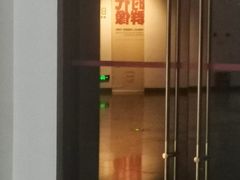 -岭南美术馆