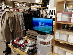-MUJI无印良品(鑫嘉汇购物中心店)