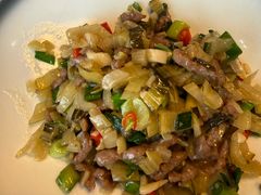 -千岛湖小鱼儿·淳安匠心农家菜