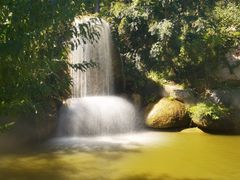 -天津盘山风景名胜区