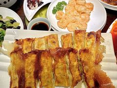 -惠宾饭庄(中山路店)