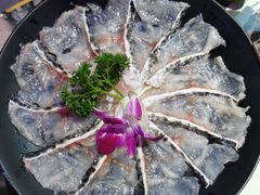 -捞围鲜·港式打边炉(海阳路店)