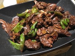 -饭桌故事·血鸭湘(荣宝华店)