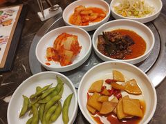 -高丽村韩国料理(兴华二路店)