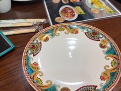 -巴依老爷新疆美食(牡丹园店)