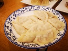 -东方饺子王(新阳路店)