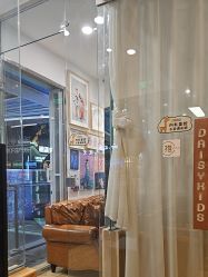 -倾城宝贝儿童摄影(新辰里酒仙桥店)