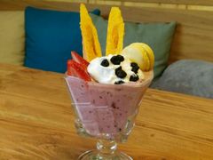 -Kitchen·Y洋厨房西餐厅(王府壹号店)