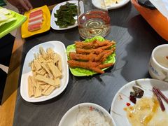 -三煮纸包鱼(青岛总店)
