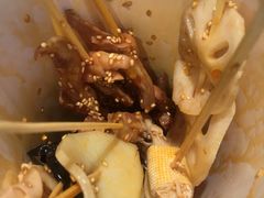 -盒马鲜生(红莲店)