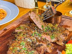 -埠口精酿夜景餐酒吧· BREWPORT BISTRO(长嘉汇重庆之眼店)