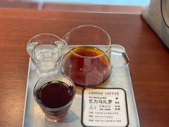 -LOOOAD COFFEE进度条(D9街区店)
