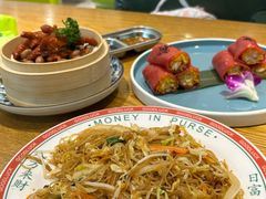 -去茶去餐厅(中央大街店)