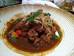 -庆余楼·用心与食材·特色菜&灶头面(仙蠡墩店)