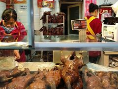 -王浩儿纪六孃甜皮鸭(乐山总店)