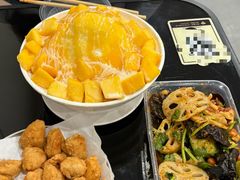 -水牛奶皇后糖水铺(深圳总店)