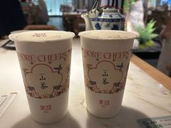 -茉沏(昆山金鹰店)