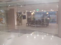 -美菲特健身(华贸店)