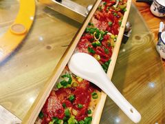 -桃姐农庄老字号(增城分店)