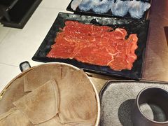 -辣伍鲜毛肚老火锅(元一店)