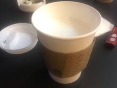 -星巴克(宁波波特曼店)