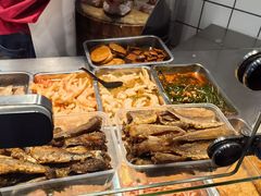 -晶牌烤鸭(延吉东路557弄小区店)
