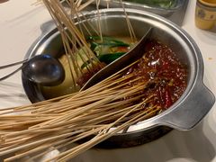 -铁箭门串串香主题火锅(汇锦城店)
