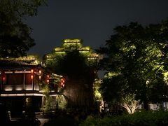 -运河游船(武林门码头)