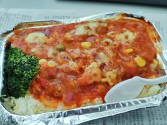 港式猪扒饭-太平馆西餐厅(北京路店)