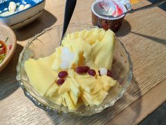 -温野菜涮涮锅(曲江大悦城店)