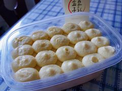 豆乳盒子-习喜面包(天润广场店)