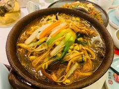 -香香海南菜餐厅