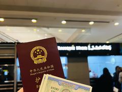 -开罗国际机场