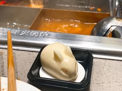 -海底捞火锅(团结桥店)