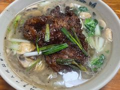 -无名氏面馆(邮电路店)
