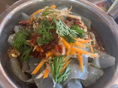 -88号小吃店·经典云南菜·地道纳西美食