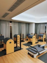 -奥本瑜伽·普拉提