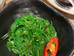 海草-周沫西餐(漫广场店)