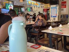 -壹只卤鹅·潮汕菜(莲塘店)