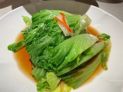 -悦融琥珀·京鲁菜·海味珍品(西单店)