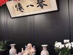 -誉八仙粤菜(万象天地店)