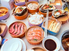 -海底捞大排档火锅(打浦路店)