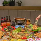 在上海！一家情绪价值拉满的云贵川bistro