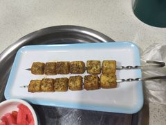-和庆斋羊蝎子火锅·碳缸烧烤(顺义旗舰店)