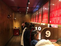 -一蘭拉面(铜锣湾店)